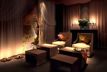 广佛男士养生会所:打破沉默的温柔革命