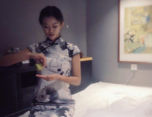 广佛足疗与足底反射学:在脚掌阅读人生