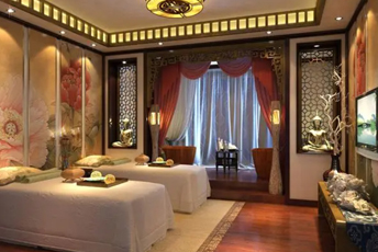 广佛热石疗法:来自大地的温暖疗愈